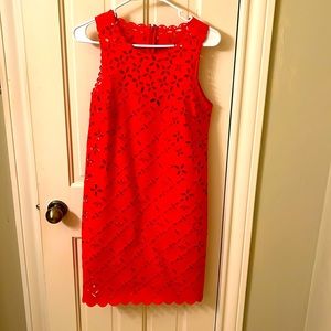 Precious Little Party Dress